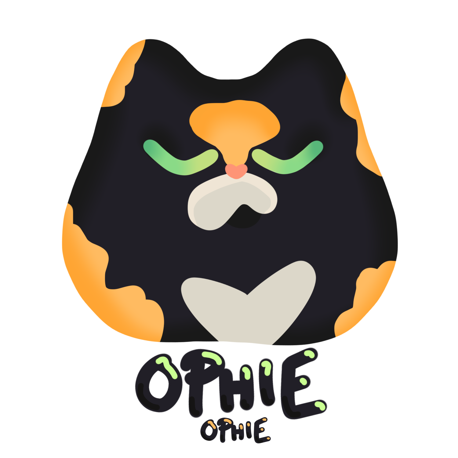 Logo by OphieOphie