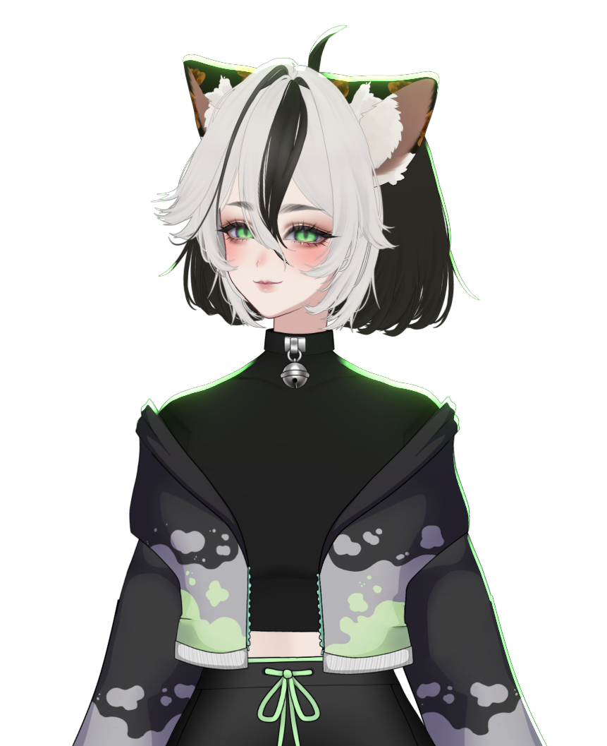 Suiika Model - w/ Retextures and Add-ons