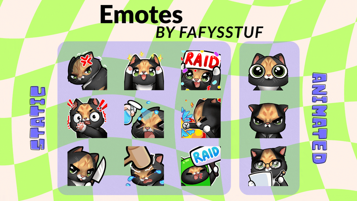 Fafysstuff Emotes