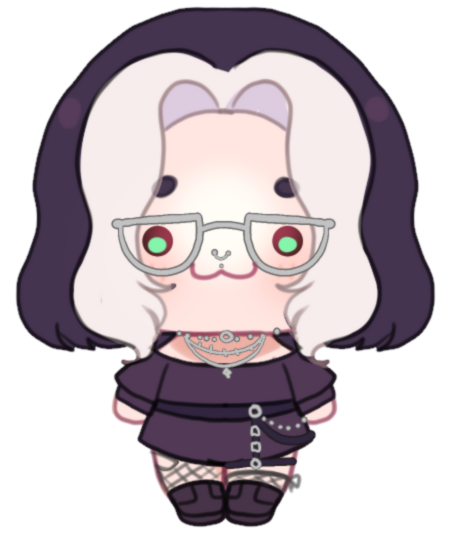 MooMooPiink Chibi